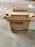 瓦爾塔（VARTA）汽車(chē)電瓶蓄電池藍標55B24RS免維護電瓶45AH 五菱宏光S3普銳斯crv 本田 CR-V 曬單實(shí)拍圖