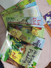 Usborne尤斯伯恩 我的第一個圖書館英文原版進口My Reading Library圖書館系列套裝分級閱讀幼兒啟蒙繪本 我的第二個圖書館套裝（共50冊） 曬單實拍圖