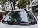 澳麟適用于現(xiàn)代朗動(dòng)雨刮器膠條原廠原裝尺寸汽車靜音無骨雨刷替換膠條 朗動(dòng)【不分年份】雨刷膠條 曬單實(shí)拍圖