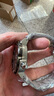 精工（SEIKO）機(jī)械表運(yùn)動(dòng)防水腕表進(jìn)口男士手表 SRPD25J1 曬單實(shí)拍圖