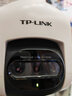 普聯(lián)（TP-LINK） 10倍變焦監控攝像頭室外防水 360度全景無(wú)線(xiàn)WiFi手機遠程高清網(wǎng)絡(luò )攝像機 TL-IPC636三目變焦版【全彩10倍變焦】 不含內存卡 曬單實(shí)拍圖