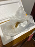 惠隆溪隆江無(wú)骨豬腳飯半成品潮汕正宗脫骨肘子鹵水豬肘肉商用飯堂酒店用 紅色 鹵無(wú)骨豬腳250g2個(gè)裝 曬單實(shí)拍圖