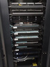 SK-LINK MPO-LC光纖跳線 8芯OM3萬兆多模B極性兼容MTP母頭40G/100G光纖線3米 SK-TX8OM3-MPO4LC-3m 曬單實拍圖