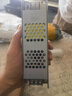 雷士照明線型燈鋁槽預(yù)埋款線性燈雙眼皮吊頂燈帶嵌入式線形燈無主燈線條燈 雷士24V150瓦變壓器可帶14米燈 低壓24V/10瓦每米 暖白光  4000K 曬單實(shí)拍圖