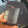 DRACO 適用于蘋(píng)果ipad mini5外殼迷你5/4保護套A2133磨砂半透明硬殼 2019/mini5專(zhuān)用【透灰】 曬單實(shí)拍圖
