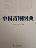 中國青銅圖典 浙江攝影出版社 謝海元,顧望 編 新華正版書籍包郵 圖書 曬單實(shí)拍圖