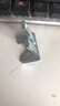 蘊帆斷橋鋁合金平開(kāi)窗把手拔叉外開(kāi)窗戶(hù)執手叉子傳動(dòng)U型叉片撥插配件 半圓齒-75mm左右通用 曬單實(shí)拍圖