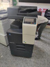 柯尼卡美能達（KONICA MINOLTA） C226打印機彩色激光A3數(shù)碼柯美復合機掃描復印一體機 C286i+輸稿器【28頁/分鐘、支持連續(xù)雙面】 曬單實拍圖