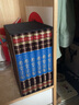 三希堂法帖全套6冊 王羲之行書(shū)字帖蘭亭序 洛神賦書(shū)法字帖 歐陽(yáng)詢(xún)顏真卿柳【68位名人 256部真跡】 曬單實(shí)拍圖