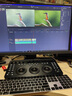 blackmagic designBlackmagic Design DaVinci Resolve 達(dá)芬奇調(diào)色BMD硬件調(diào)色臺 Micro Color Panel中文版+達(dá)芬奇 官方標(biāo)配 曬單實(shí)拍圖