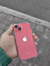 美版機(jī) iPhone14 Pro Max 蘋(píng)果14  后封全新未激活 手機(jī) 蘋(píng)果 14 紅色 6.1寸 128GB美版有鎖全新未激活+[開(kāi)孔] 曬單實(shí)拍圖