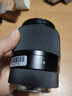 適馬/SIGMA 16mm 30mm 56mm 18-50mm 28-70mm二手微單鏡頭適馬三劍客 30mm f/1.4 DC DN【索尼E口】 準(zhǔn)新 曬單實(shí)拍圖