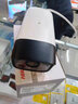 ?？低暎℉IKVISION）監控攝像頭室內外家用槍機 400萬(wàn)高清全彩夜視POE網(wǎng)絡(luò )云臺攝像機家庭戶(hù)外探頭手機遠程監控器設備 400萬(wàn)變焦DS-2CD3646FWD-LPTZ 官方標配 曬單實(shí)拍圖
