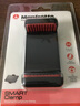 曼富圖（Manfrotto） MCLAMP 自拍桿/三腳架固定支架通用手機夾手機固定夾  曬單實(shí)拍圖