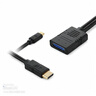 CYHDMI2.0 4k高清線(xiàn)micro mini hdmi迷你4k高清線(xiàn)傳輸數據鋁殼彈簧拉伸延長(cháng)線(xiàn)HDMI2.1公彎頭彈簧線(xiàn)8K 直頭HDMI2.0公對HDMI公4K 8k長(cháng)度1m，4k長(cháng)度2.4m 曬單實(shí)拍圖