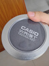 卡西歐（CASIO）手表女 指針休閑石英表 時尚簡約百搭防水女表情人節(jié)禮物送女友 LTP-1308D-9A 曬單實拍圖