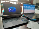 惠普（HP）暗影精靈11 2025 16.1英寸游戲本惠普筆記本學(xué)生家用電腦JX99(14代 i9-14900HX 32G 2TB5.0 升級 RTX5060-8G顯卡 QHD 240HZ)黑色 曬單實(shí)拍圖