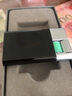 大衛杜夫（DAVIDOFF）ZINO系列防風(fēng)噴焰 綴色打火機 高端商務(wù)禮品 【中秋禮物】黑色ZS小款 曬單實(shí)拍圖
