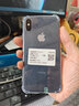 蘋果X 二手蘋果手機(jī) Apple iPhoneX 全網(wǎng)通 游戲拍照手機(jī) 二手手機(jī) 二手9成新 深空灰 256G全網(wǎng)通【更換100%電池】+【充電器套裝】 曬單實(shí)拍圖