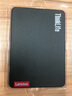 聯(lián)想（Lenovo）聯(lián)想筆記本固態(tài)硬盤 SATA3 SSD 2.5英寸固體硬盤 1T T430i/T500/T410/T420i系列 曬單實(shí)拍圖
