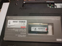 聯(lián)想Thinkpad E460 E450 T450 E560 E540 4G DDR3L筆記本內(nèi)存條 聯(lián)想原裝DDR3L 8G 1600  T430s/T450/T460 曬單實(shí)拍圖