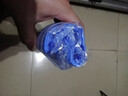 悅車 加厚擦車巾 鹿皮巾干發(fā)吸水毛巾 寵物雞皮抹布 大碼擦玻璃擦車布 藍(lán)色 中號(hào)桶裝 43*32cm 曬單實(shí)拍圖