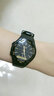 卡西歐(CASIO)手表男士小方塊學(xué)生兒童運動(dòng)防水手表 黑盤(pán)黑色橡膠帶AW-90H-9E 曬單實(shí)拍圖