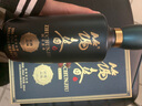 筑春藍(lán)鉆53度醬香型白酒500ml白酒整箱商務(wù)接待用酒 53%vol 500mL 1瓶 曬單實(shí)拍圖