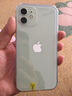 Apple 蘋(píng)果 iPhone 12mini 蘋(píng)果12 mini 5G 二手蘋(píng)果手機 國行全網(wǎng)通 藍色【贈:5件套】 256G 9新 曬單實(shí)拍圖