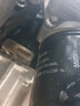 馬勒（MAHLE）機(jī)油濾清器/機(jī)濾/機(jī)油格濾芯 帝豪GS/GL/遠(yuǎn)景SUV X6 1.3T 1.4 曬單實(shí)拍圖