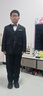 溫格奧男童禮服套裝加肥兒童大碼西裝鋼琴演出服英倫風(fēng)胖童西服男童正裝 純黑色外套+襯衫+馬甲+長褲+領(lǐng)結(jié) 160碼建議體重100-115斤 曬單實(shí)拍圖