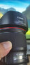Canon/佳能EF 17-40 11-24 16-35一代二代三代全畫(huà)幅紅圈單反變焦廣角鏡頭 佳能16-35mmf4鏡頭 99新 曬單實(shí)拍圖