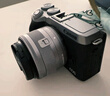 佳能 Canon EOS M3 M5 M50 M6 M100 M200 微單相機 入門(mén)學(xué)生旅游相機 唯卓仕EF-EOSM佳能轉接環(huán)(全新拆封不退) 99新 曬單實(shí)拍圖