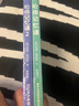 哈佛記憶課（全2冊）（你和學(xué)霸，只差用對方法！全球記憶力訓(xùn)練大師30年經(jīng)驗總結(jié)） 曬單實拍圖