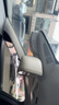 巫記奔馳C級專(zhuān)用C260L C200L C180L行車(chē)記錄儀原廠(chǎng)超高清免接線(xiàn)隱藏式 4K超清【雙鏡頭】2160P+1080P+64G卡 曬單實(shí)拍圖