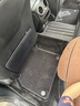 車(chē)麗友專(zhuān)用于2024款奔馳glc腳墊tpe全包圍絲圈c260l/c300l地板汽車(chē)尾箱 【耐磨抗損】TPE腳墊+慕絨絲黑 奔馳GLC【五座】 曬單實(shí)拍圖