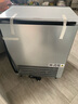 維仕美（Vvmax）商用制冰機商用大型奶茶店設備全套大容量大型方塊冰小型制冰機奶茶店酒吧KTV全自動(dòng)制冰 【中型款】36顆丨日產(chǎn)55KG丨自來(lái)水 曬單實(shí)拍圖