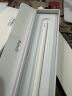 苹果Apple苹果 apple pencil第二代手写笔ipad平板电脑 Apple Pencil 2代手写笔 Apple Pencil 二代 晒单实拍图