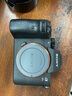 索尼（SONY）  ILCE-7RM3A  全畫(huà)幅 微單數碼相機約4240萬(wàn)有效像素5軸防抖a7r3a A7R3A單機身(不含鏡頭） 套餐二 曬單實(shí)拍圖