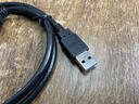 CableCC ESATA帶供電USB3.0轉換器USB2.0 3.0轉Power ESATA易驅線(xiàn) 曬單實(shí)拍圖