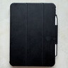 spigen適用蘋果apple iPad Pro保護(hù)套2024新款13英寸iPad Pro平板電腦全面屏防彎硅膠防摔皮套自帶筆槽 iPad Pro 2024版(11英寸) 曬單實(shí)拍圖