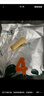 英氏（Engnice）高鈣手指餅干嬰幼兒磨牙餅干高鈣牛奶寶寶兒童零食哄娃旗艦款餅干 【1盒】奶香棒棒餅干60g 曬單實(shí)拍圖
