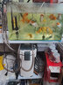 森森（SUNSUN）魚(yú)缸過(guò)濾器草缸外置過(guò)濾桶水族箱缸外過(guò)濾器凈水循環(huán)系統 XWA600-5+1.5kg七合一濾材 曬單實(shí)拍圖