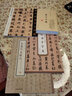 正版碑帖 王羲之王獻(xiàn)之歷代名家小楷珍品小楷書樂毅論 黃庭經(jīng) 道德經(jīng) 佛遺教經(jīng)王獻(xiàn)之洛神賦十三行 二王小楷毛筆書法字帖 曬單實(shí)拍圖