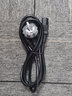 HONGDAK 電源線(xiàn)顯示器打印機(jī)投影儀主機(jī)電飯鍋熱水壺鍋美國(guó)標(biāo)三孔品尾連接線(xiàn) 0.75平方 1.5米 曬單實(shí)拍圖