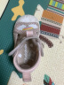 巴拉巴拉童鞋宝宝凉鞋婴儿学步鞋女童2023夏季可爱休闲风男童 实拍图