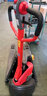 Linde林德叉車 電動(dòng)地牛 1.5噸24V20AH鋰電池托盤(pán)搬運(yùn)叉車MT15C 外寬560叉長(zhǎng)1150mm 曬單實(shí)拍圖