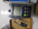 YOUYSI光纖冷接熱熔FTTH工具套裝迷你光功率計紅光筆一體機皮線鉗米勒鉗切割刀光纖入戶 【套裝9】迷你光功10MW筆式紅光5件套 曬單實拍圖