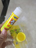 德仕通 南韓膠棒 高粘度固體膠水 學(xué)生 辦公用品 兒童手工 30支一盒/8g/15g/25g/35g 15克（5支裝） 曬單實(shí)拍圖