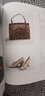 中國(guó)絲綢博物館藏品精選（Highlights of the Collections in Chi 曬單實(shí)拍圖